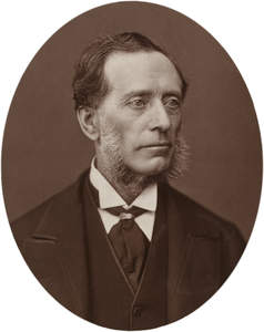 McClintock, Sir Francis Leopold