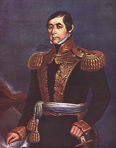 Rivera, José Fructuoso