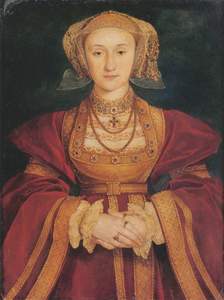 Holbein, Hans, il Giovane