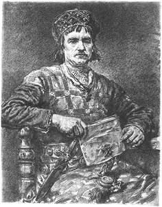 Boleslào V il Casto re di Polonia