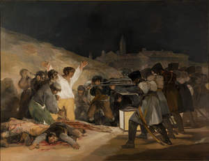 Goya y Lucientes, Francisco José