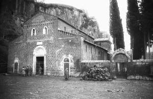 Castel Sant’Elia