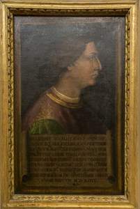 Malatèsta, Domenico, detto M. Novello, signore di Cesena