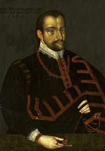Federico IV principe elettore del Palatinato
