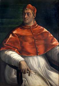 Clemènte VII papa