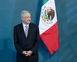 López Obrador, Andrés Manuel