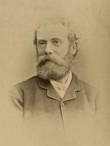 Thornycroft, Sir John Isaac