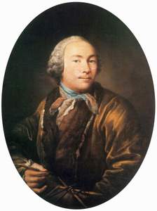 Argunov, Ivan Petrovič