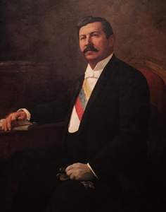 Gómez, Juan Vicente