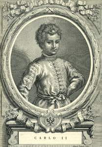 Carlo Giovanni Amedèo duca di Savoia