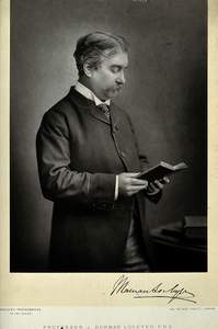 Lockyer, Sir Joseph Norman