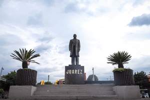 Juárez, Benito Pablo