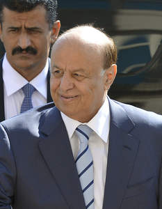 Mansour Hadi, Abd Rabbu