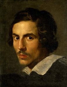 Bernini, Gian Lorenzo