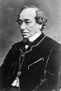 Disraeli, Benjamin, conte di Beaconsfield