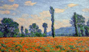 Monet, Claude-Oscar