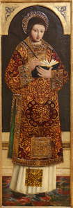 Giuliano di Toledo, santo