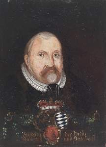 Federico III il Pio principe elettore del Palatinato