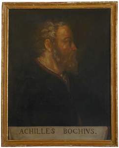 Bócchi, Achille