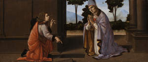 Donato di Arezzo, santo