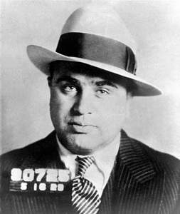 Capone, Alphonse, detto Al Capone