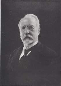 Hartmann, Johannes Franz
