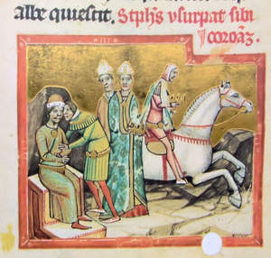 Ladislào II re d'Ungheria