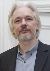 Assange, Julian Paul