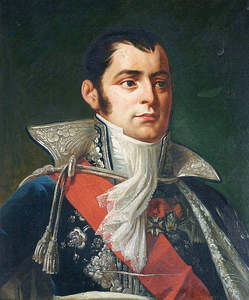 Savary, Anne-Jean-Marie-René, duca di Rovigo