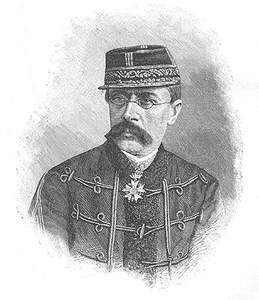 Faidherbe, Louis-Léon-César