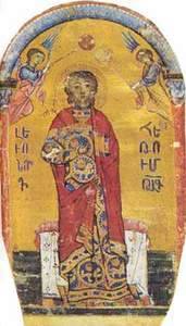 Leóne III re di Armenia-Cilicia