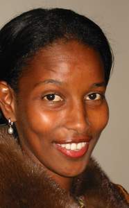 Hirsi Ali, Ayaan