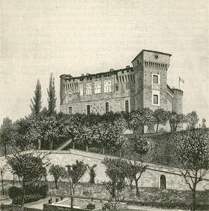 Monticello d’Alba