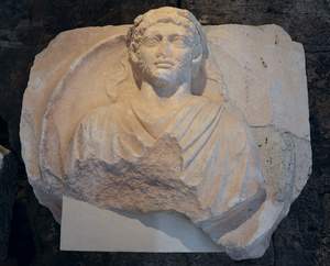 Èumene II re di Pergamo