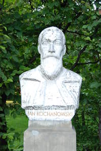 Kochanowski, Jan
