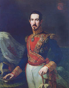 González de la Pezuela y Ceballos, Juan