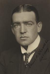 Shackleton, Sir Ernest