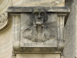 Breithaupt, Johann August Friedrich