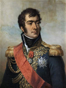 Marmont, Auguste-Frédéric-Louis Viesse de, duca di Ragusa