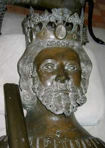 Cristòforo II re di Danimarca