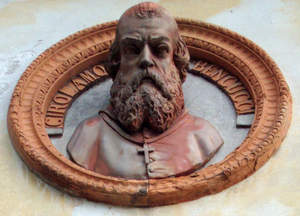 Bencucci, Girolamo