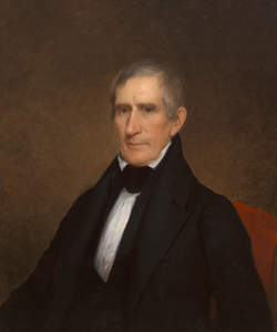 Harrison, William Henry