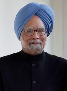 Singh, Manmohan