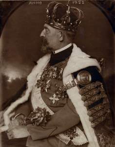 Ferdinando I re di Romania