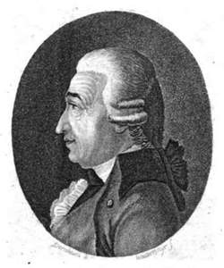 Kittel, Johann Christian
