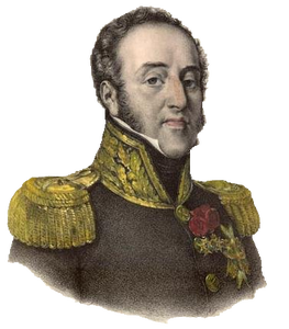 Suchet, Louis-Gabriel, duca d'Albufera