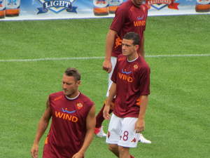 Florenzi, Alessandro