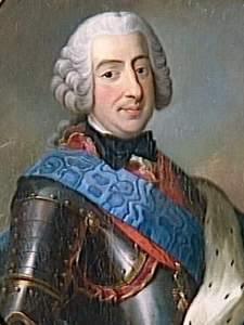 Francésco III d'Este duca di Modena e Reggio