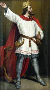 Ordoño III re di León e di Galizia