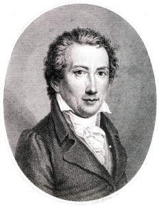 Rochlitz, Johann Friedrich